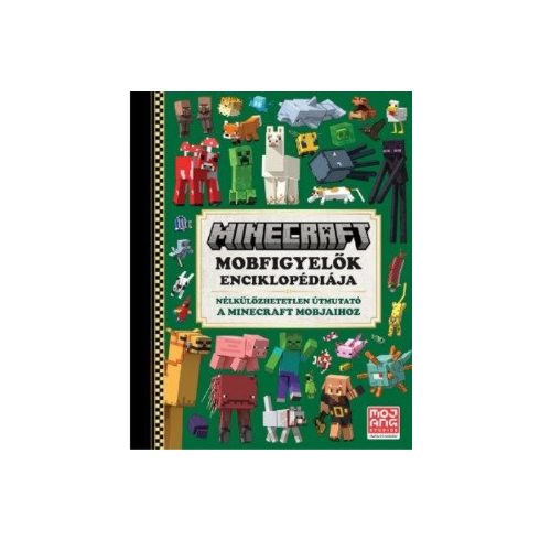 Mobfigyelők enciklopédiája