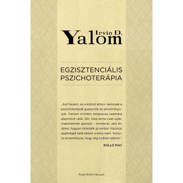 Egzisztenciális pszichoterápia