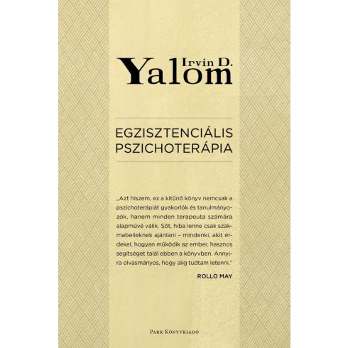 Egzisztenciális pszichoterápia