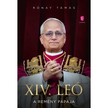 XIV. Leó - A remény pápája