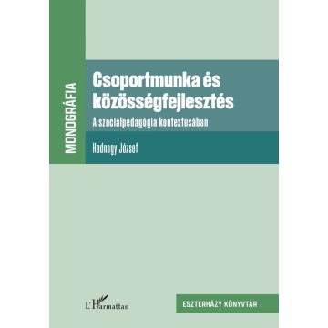Csoportmunka és közösségfejlesztés