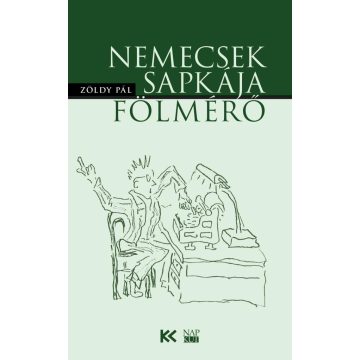 Nemecsek sapkája | Fölmérő