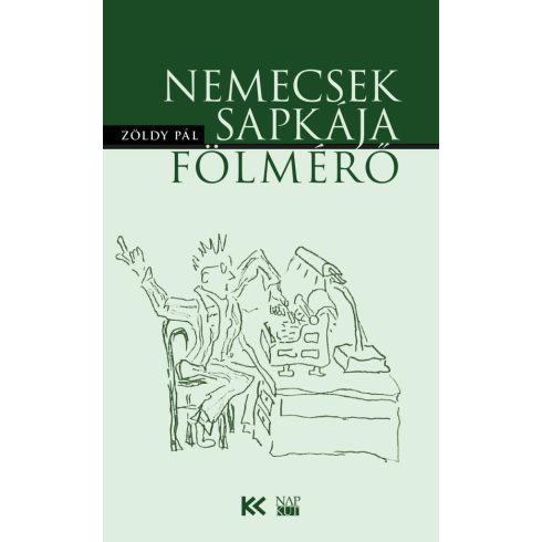 Nemecsek sapkája | Fölmérő