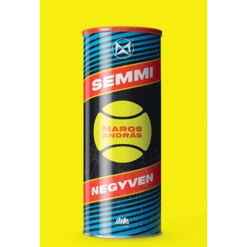Semmi negyven