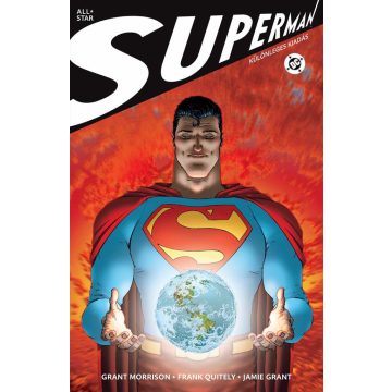 All-Star Superman