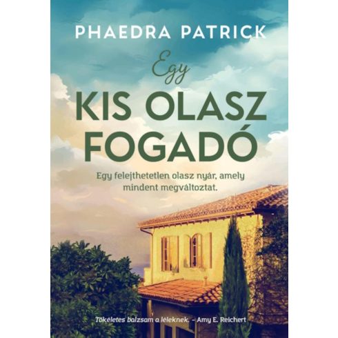 Egy kis olasz fogadó