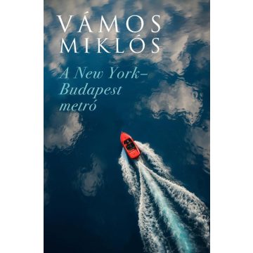 A New York-Budapest metró