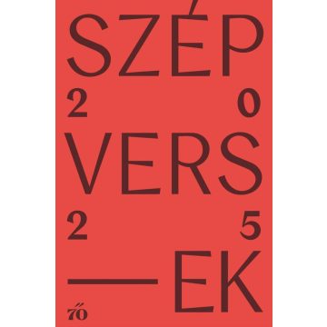 Szép versek 2025