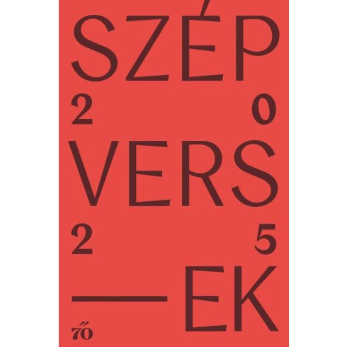 Szép versek 2025