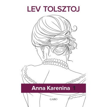 Anna Karenina I-II. (puhatáblás)