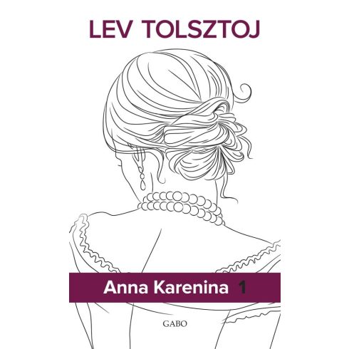 Anna Karenina I-II. (puhatáblás)
