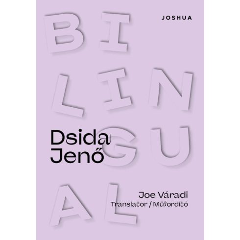 Bilingual Dsida Jenő