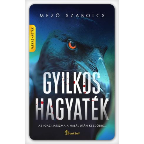 Gyilkos hagyaték