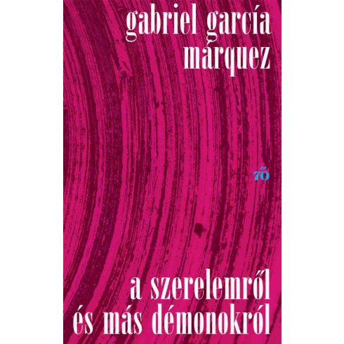 A szerelemről és más démonokról
