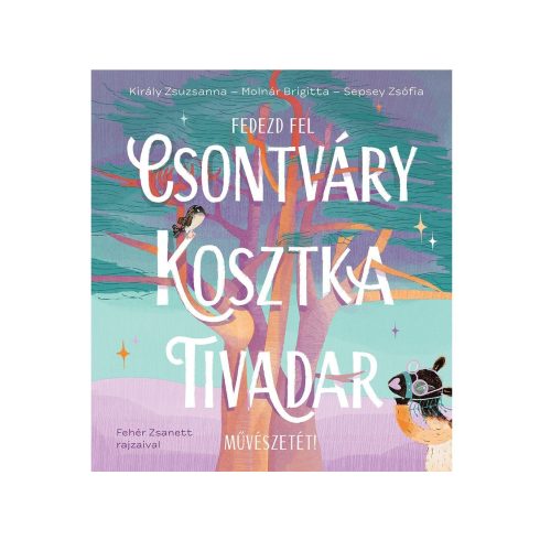 Fedezd fel Csontváry Kosztka Tivadar művészetét!