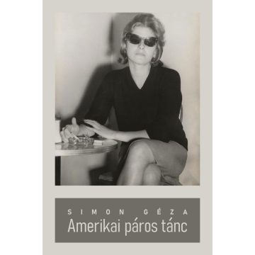 Amerikai páros tánc