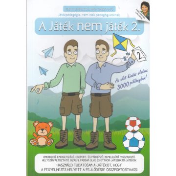 A játék nem játék 2.