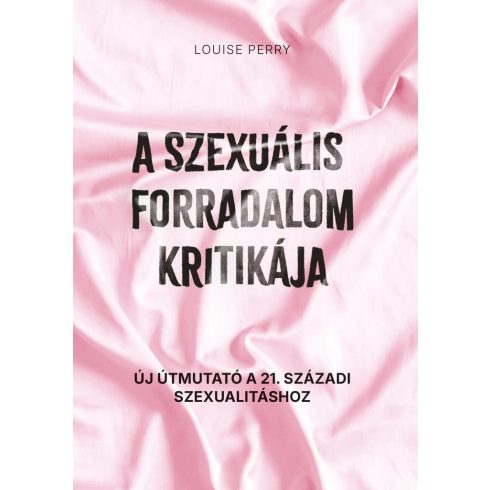 A szexuális forradalom kritikája