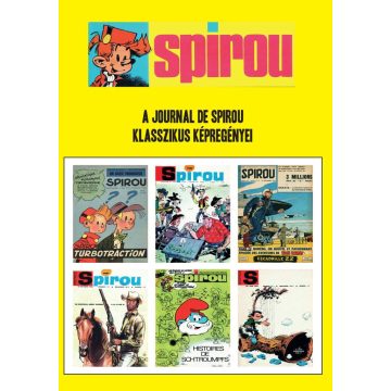 Spirou