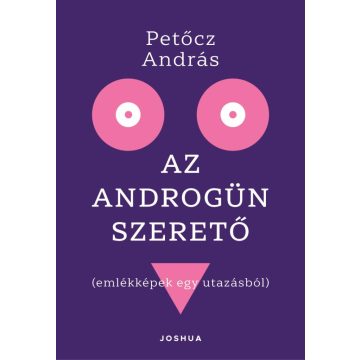 Az androgün szerető