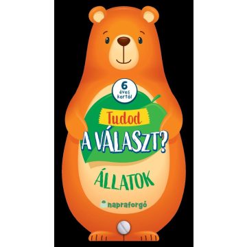 Tudod a választ? - Állatok