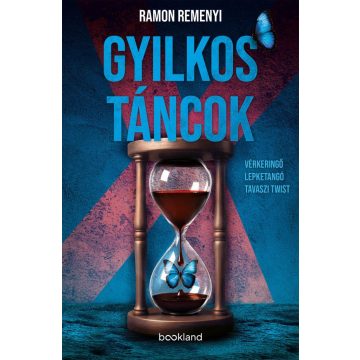 Gyilkos táncok