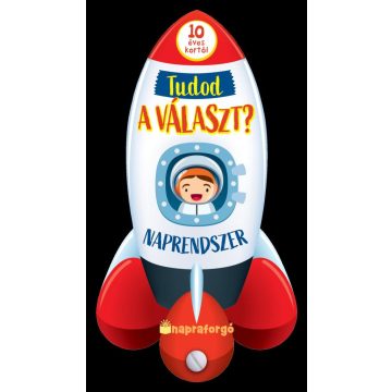 Tudod a választ? - Naprendszer