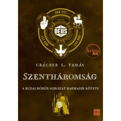 Szentháromság
