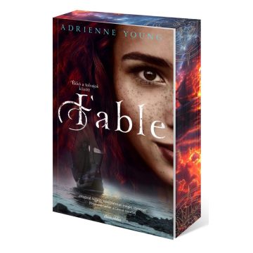 Fable - Éldekorált kiadás