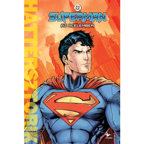 Superman – Az Acélember