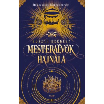 Mesteralvók hajnala