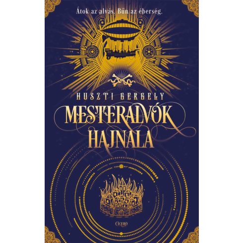 Mesteralvók hajnala