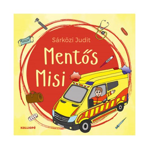 Mentős Misi