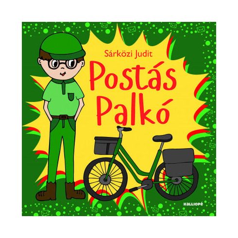 Postás Palkó