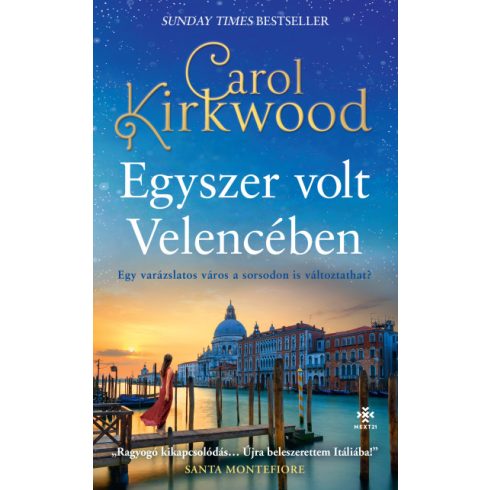 Egyszer volt Velencébe