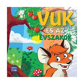 Vuk és az évszakok