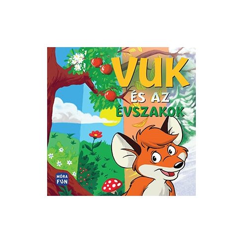 Vuk és az évszakok