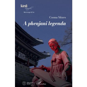 A phenjani legenda