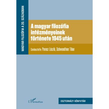A magyar filozófia intézményeinek története 1945 után