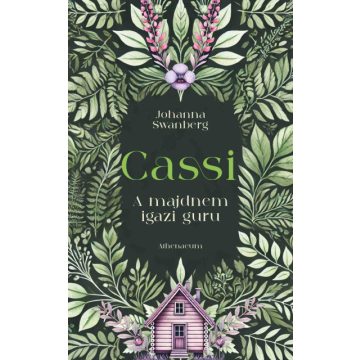 Cassi - A majdnem igazi guru