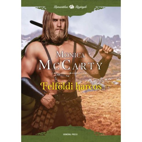 Felföldi harcos