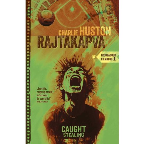 Rajtakapva