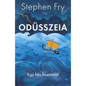Odüsszeia – Egy hős hazatalál