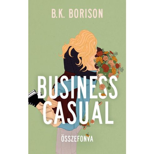 Business Casual – Összefonva