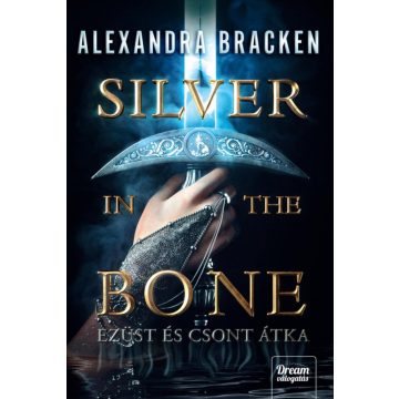 Silver in the Bone - Ezüst és csont