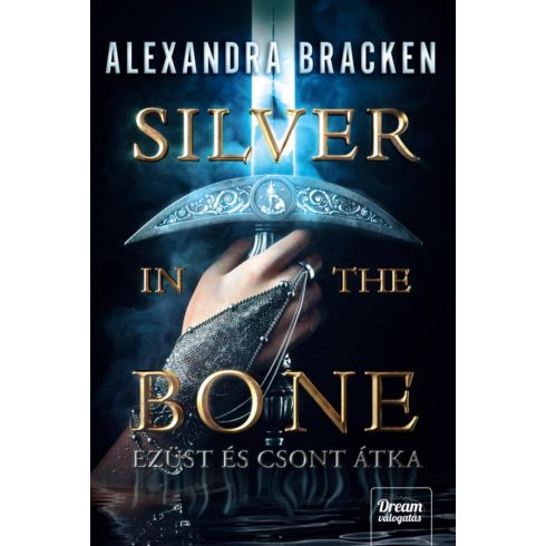 Silver in the Bone - Ezüst és csont