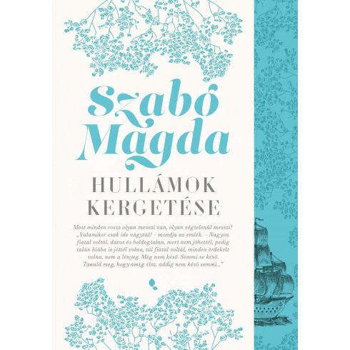 Hullámok kergetése