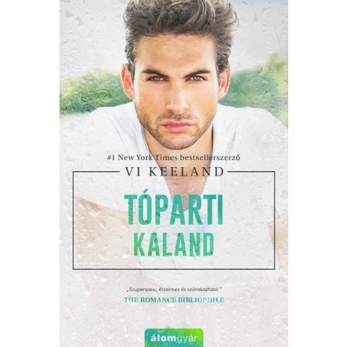 Tóparti kaland