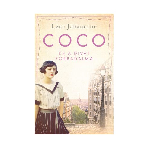 Coco és a divat forradalma