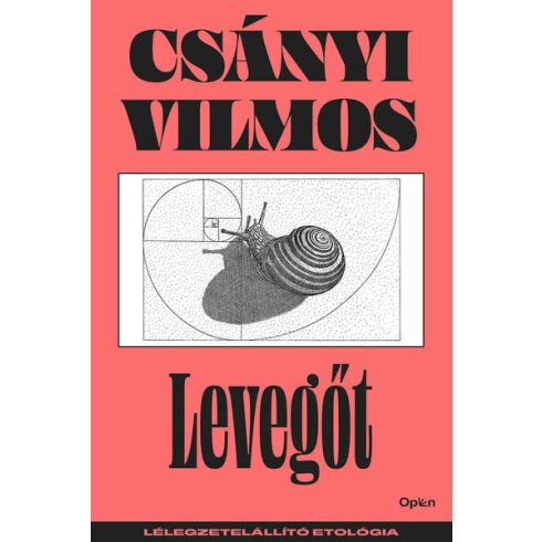 Levegőt